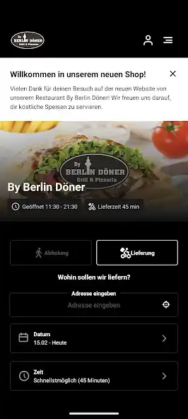 Play By Berlin Döner GrillPizzeria  and enjoy By Berlin Döner GrillPizzeria with UptoPlay
