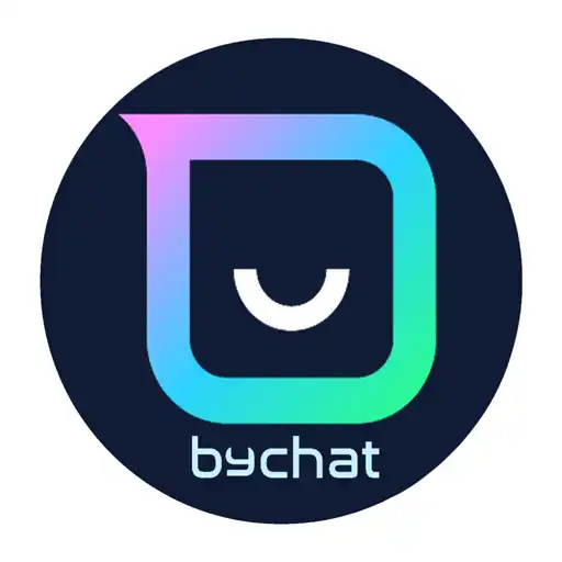 Play Bychat APK