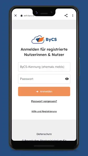 Play ByCS-Messenger  and enjoy ByCS-Messenger with UptoPlay