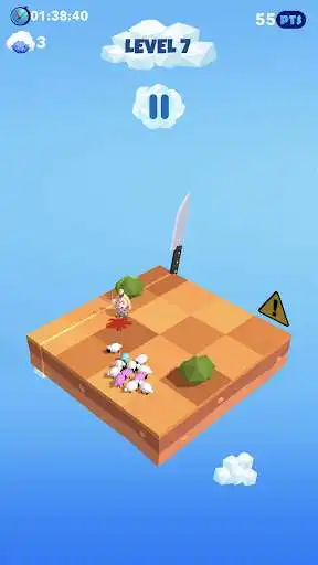 Play Bye Bye Sheep Play Bye Bye Sheep