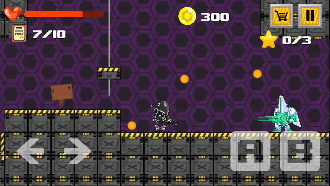 Play byerus as an online game byerus with UptoPlay