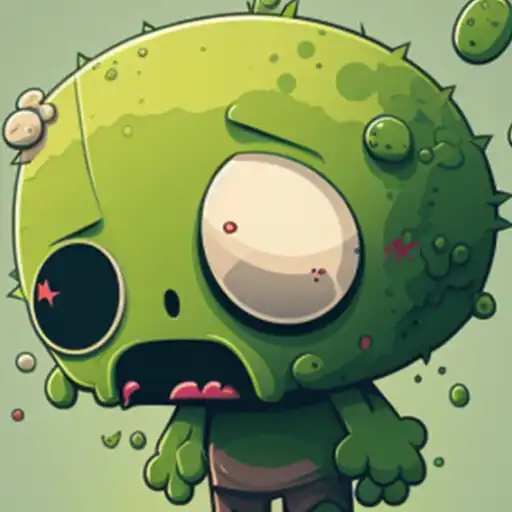 Play Bye Zombies.io APK