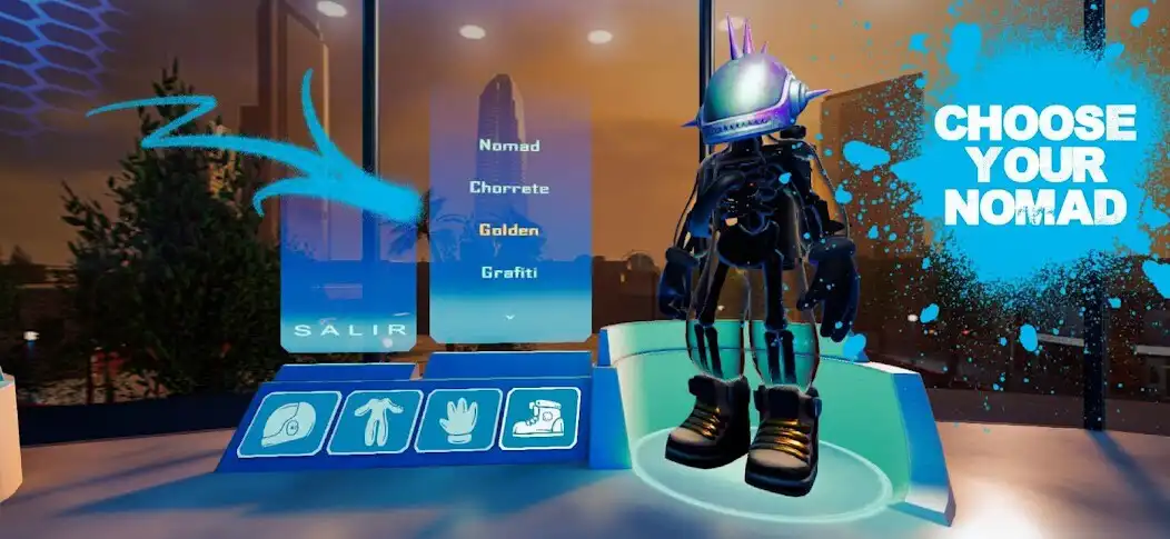 Play byGanga  and enjoy byGanga with UptoPlay