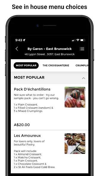 Play By Garon as an online game By Garon with UptoPlay