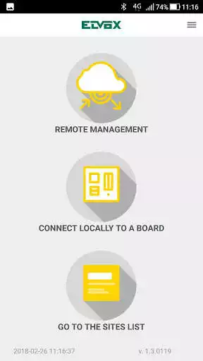 Play By-gate Pro