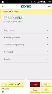 Play By-gate Pro