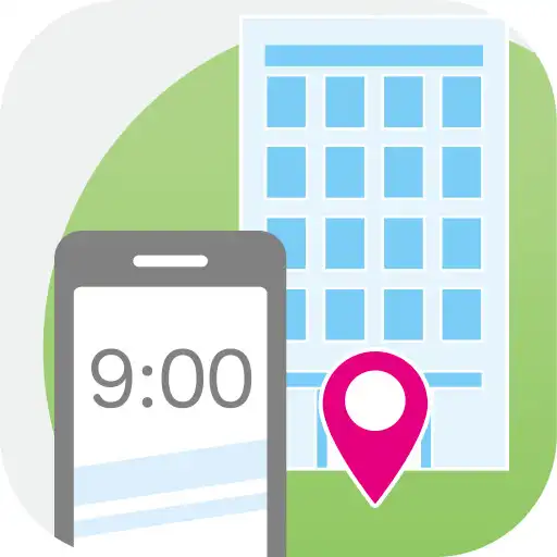 Play かえる勤怠byGPS APK