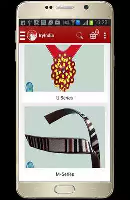 Play ByIndia