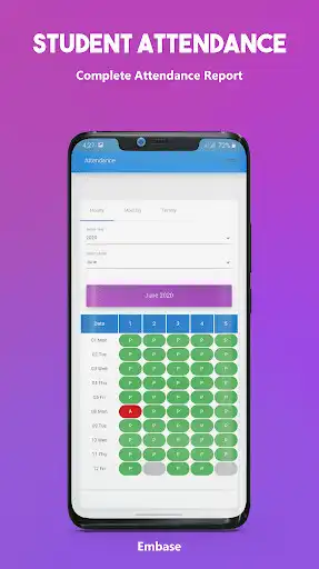 Play BYKAS Student as an online game BYKAS Student with UptoPlay