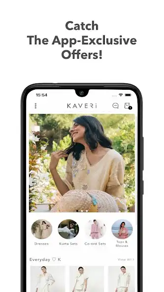 Play BY KAVERI  and enjoy BY KAVERI with UptoPlay