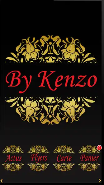 Play By Kenzo and enjoy By Kenzo with UptoPlay Play By Kenzo and enjoy By Kenzo with UptoPlay
