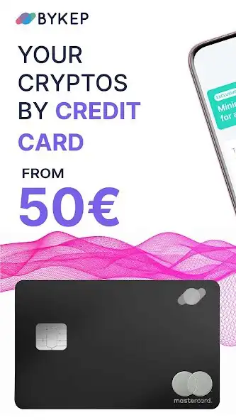 Play BYKEP - Bitcoin for everyone  and enjoy BYKEP - Bitcoin for everyone with UptoPlay