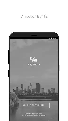 Play ByMe  and enjoy ByMe with UptoPlay