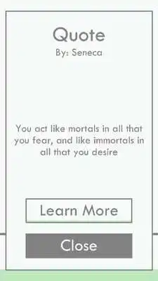 Play ByMorte - The High Stakes Productivity App