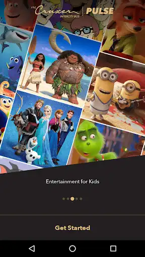 Play BYOD - ITC Cruzer as an online game BYOD - ITC Cruzer with UptoPlay