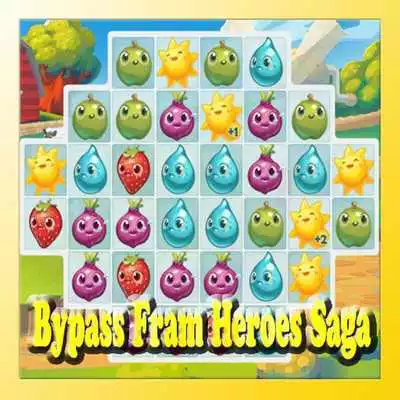 Play Bypass Fram Heroes Saga