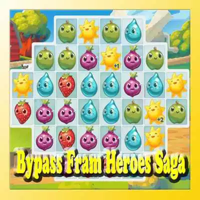 Play Bypass Fram Heroes Saga