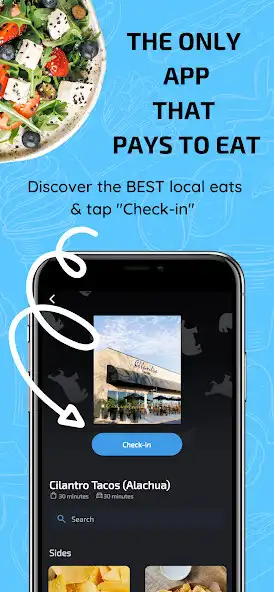 Play BYPPO - Order Food  and enjoy BYPPO - Order Food with UptoPlay