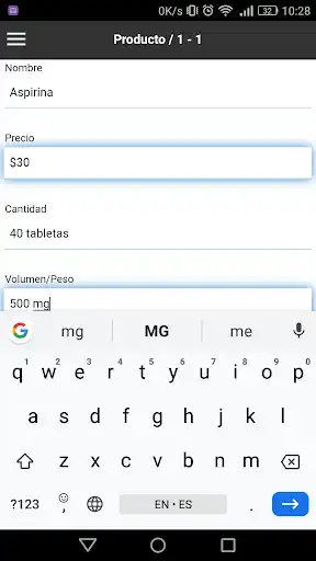 Play ByPrice Storechecker as an online game ByPrice Storechecker with UptoPlay