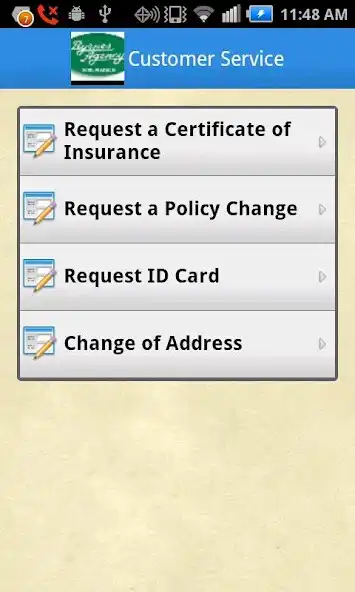 Play Byrnes Agency as an online game Byrnes Agency with UptoPlay