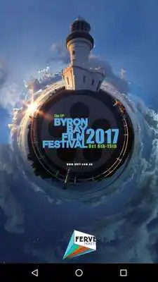Play Byron Bay Film Festival