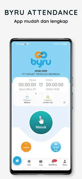 Play Byru Attendance  and enjoy Byru Attendance with UptoPlay