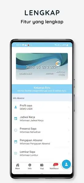 Play Byru Attendance as an online game Byru Attendance with UptoPlay