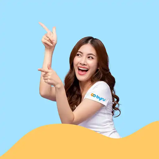 Play Byru Talent APK Play Byru Talent APK