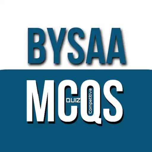 Play BYSAA - A Competitive Mcqs App APK