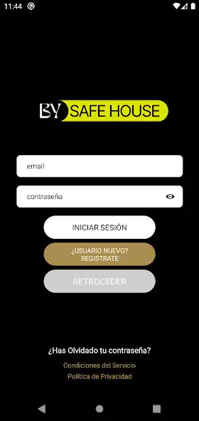 Play By Safe House  and enjoy By Safe House with UptoPlay