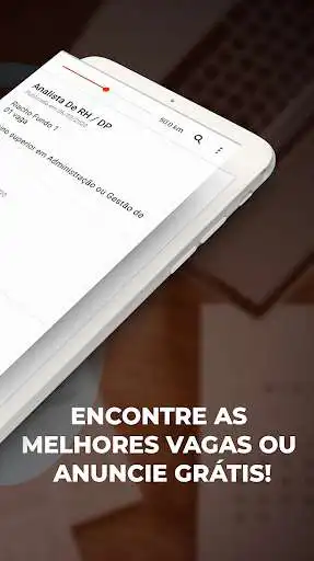 Play BySelfies - Vagas de Emprego & Networking! as an online game BySelfies - Vagas de Emprego & Networking! with UptoPlay
