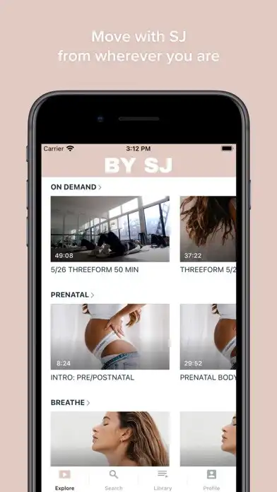 Play BY SJ as an online game BY SJ with UptoPlay