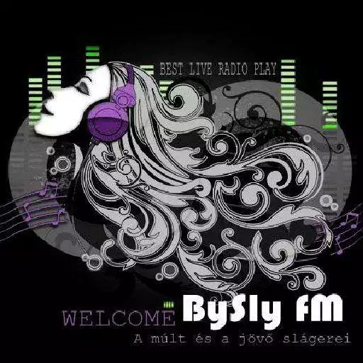 Play BySly Fm Online Radio as an online game BySly Fm Online Radio with UptoPlay