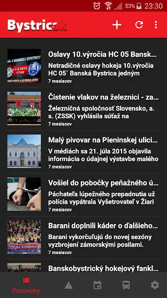 Play Bystricak  and enjoy Bystricak with UptoPlay