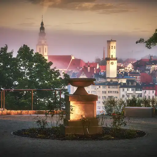 Play Bystrzyca Travel APK