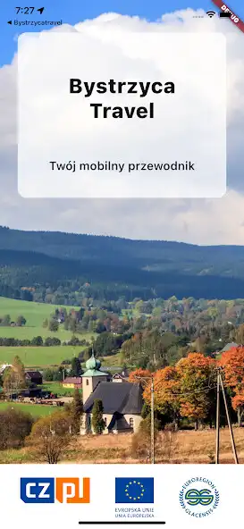 Play Bystrzyca Travel  and enjoy Bystrzyca Travel with UptoPlay