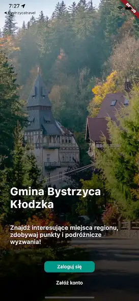 Play Bystrzyca Travel as an online game Bystrzyca Travel with UptoPlay