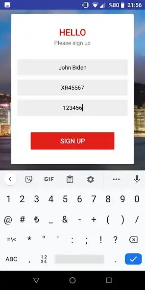 Play BYTaximeter as an online game BYTaximeter with UptoPlay