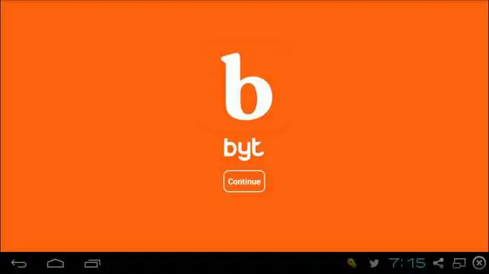 Play Byt Beta