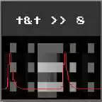 Free play online Bytebeat Machine APK