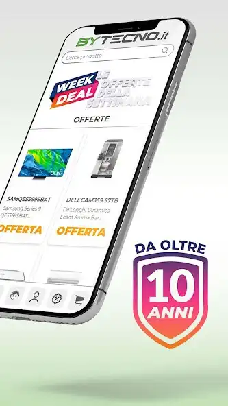 Play ByTecno.it as an online game ByTecno.it with UptoPlay