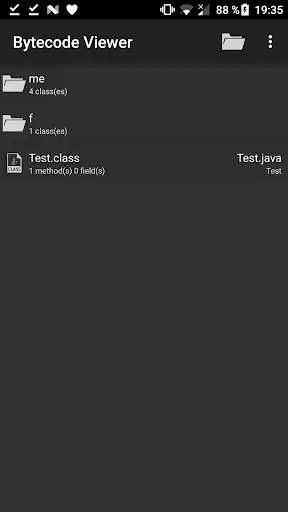 Play Bytecode Viewer