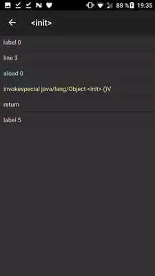 Play Bytecode Viewer