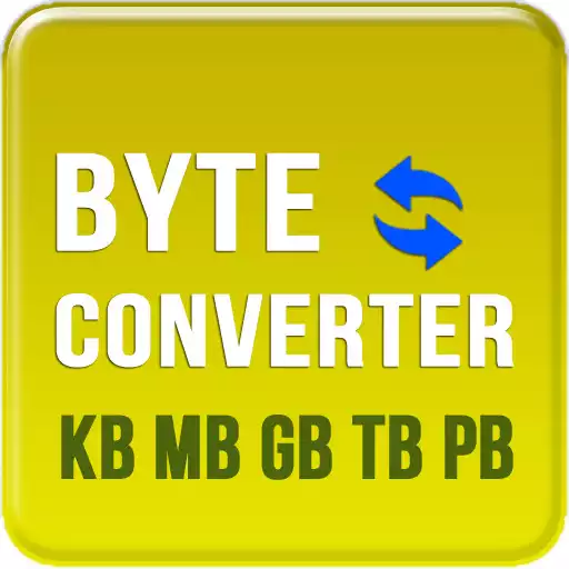 Play ByteConverter APK