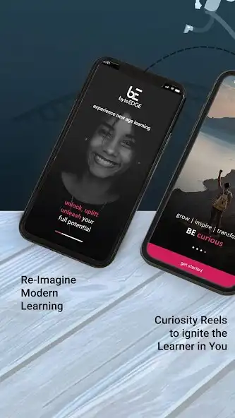 Play byteEDGE  and enjoy byteEDGE with UptoPlay