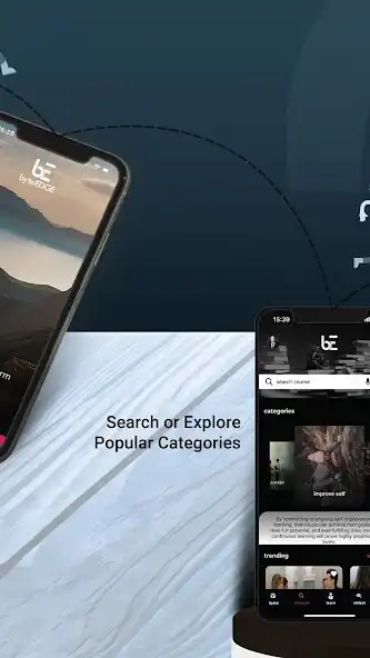 Play byteEDGE as an online game byteEDGE with UptoPlay