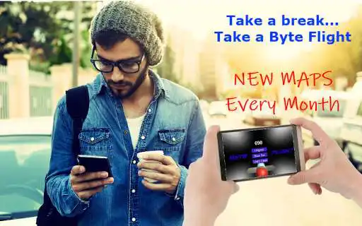 Play Byte Flight