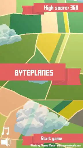 Play Byteplanes  and enjoy Byteplanes with UptoPlay