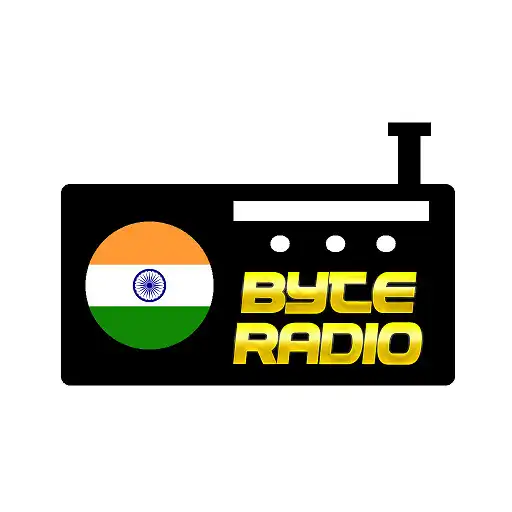 Play Byte Radio India: Online Radio APK Play Byte Radio India: Online Radio APK