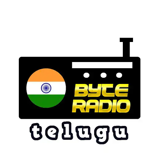 Play Byte Radio India - Telugu APK Play Byte Radio India - Telugu APK